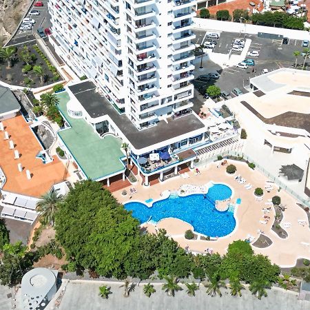 אדחה Charming Seaside And Terasse In Playa Paraiso מראה חיצוני תמונה