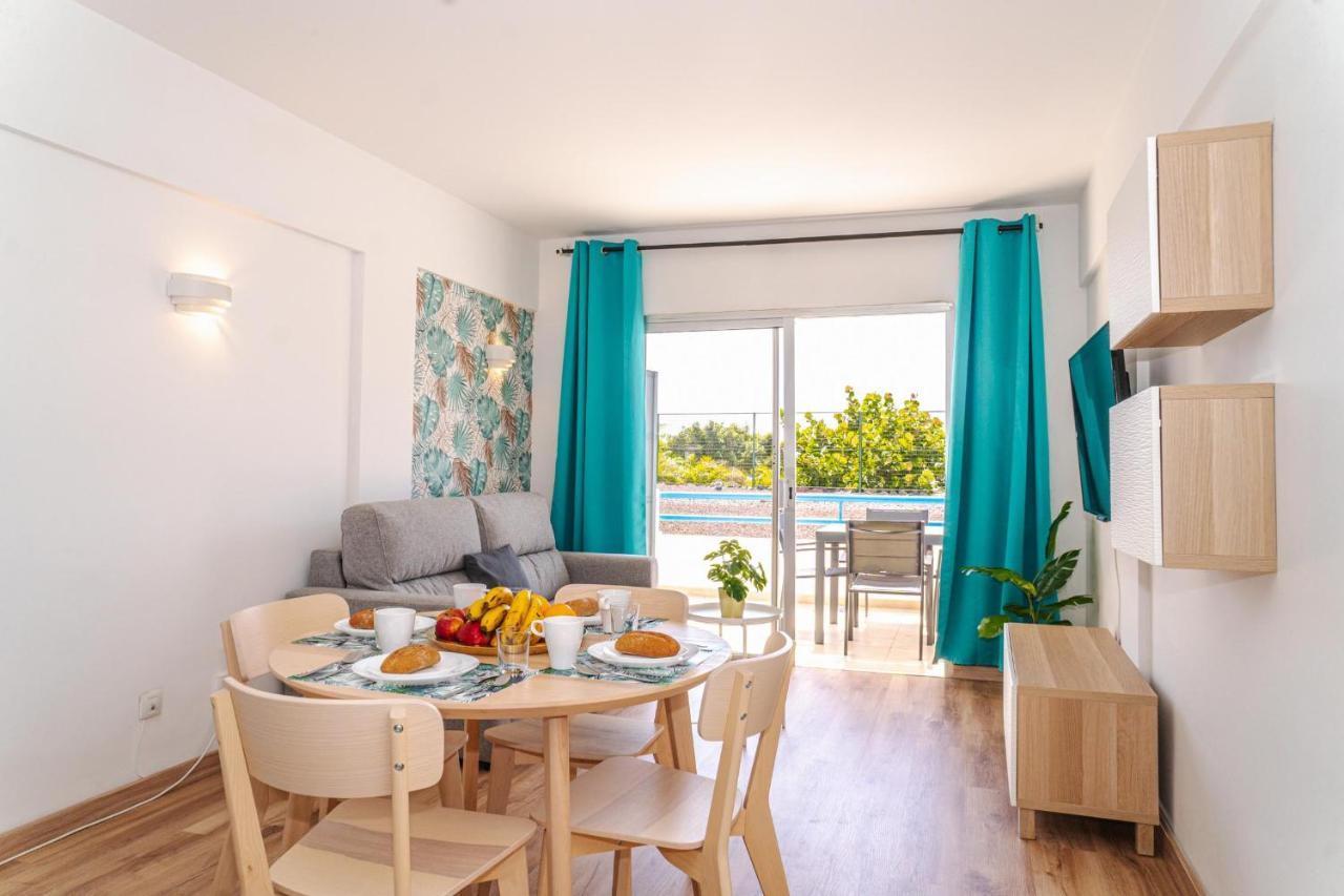 אדחה Charming Seaside And Terasse In Playa Paraiso מראה חיצוני תמונה